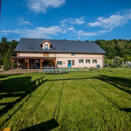 Apartmány Kraš Velka Kras Kültér fotó