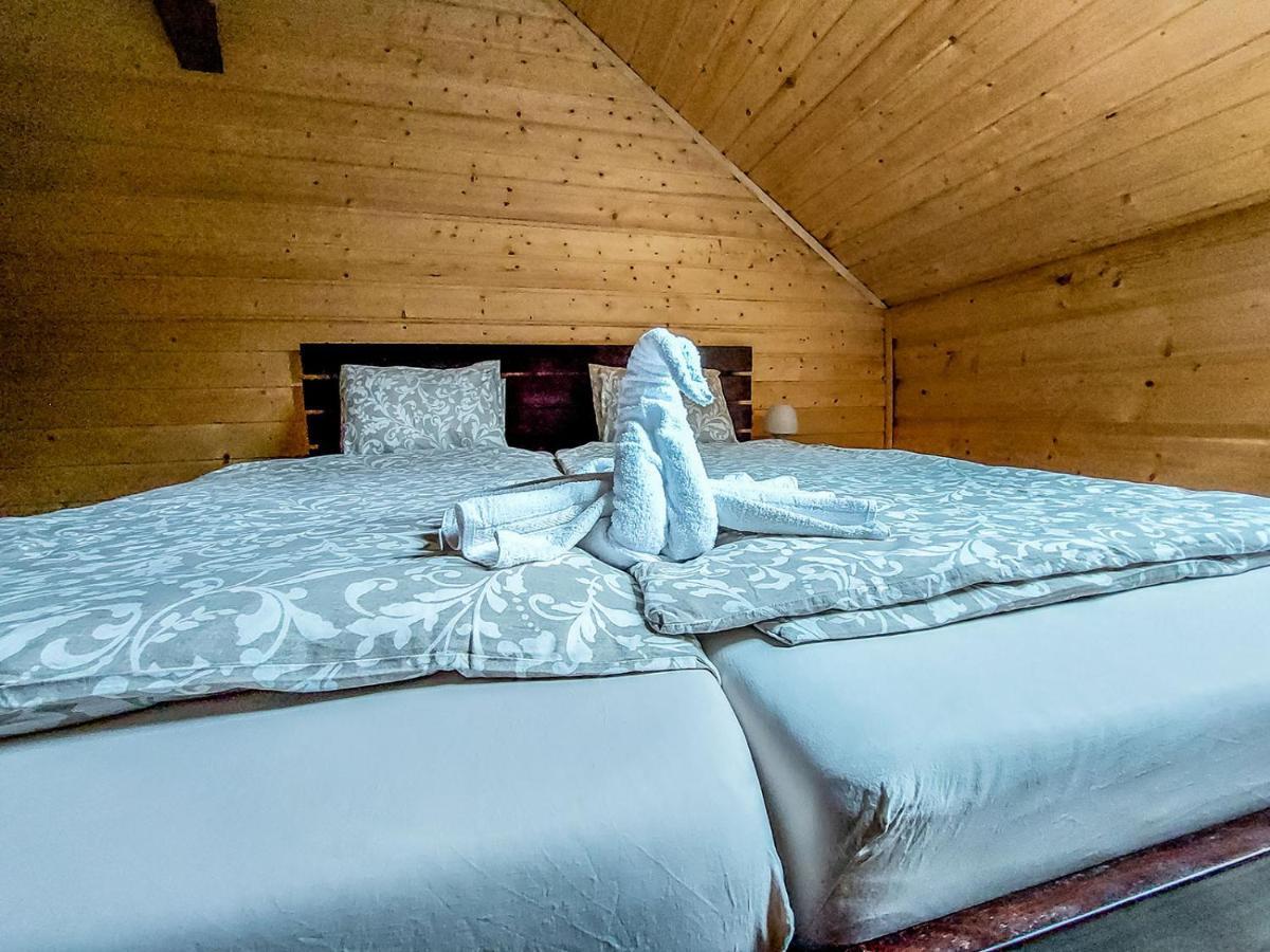 Apartmány Kraš Velka Kras Kültér fotó