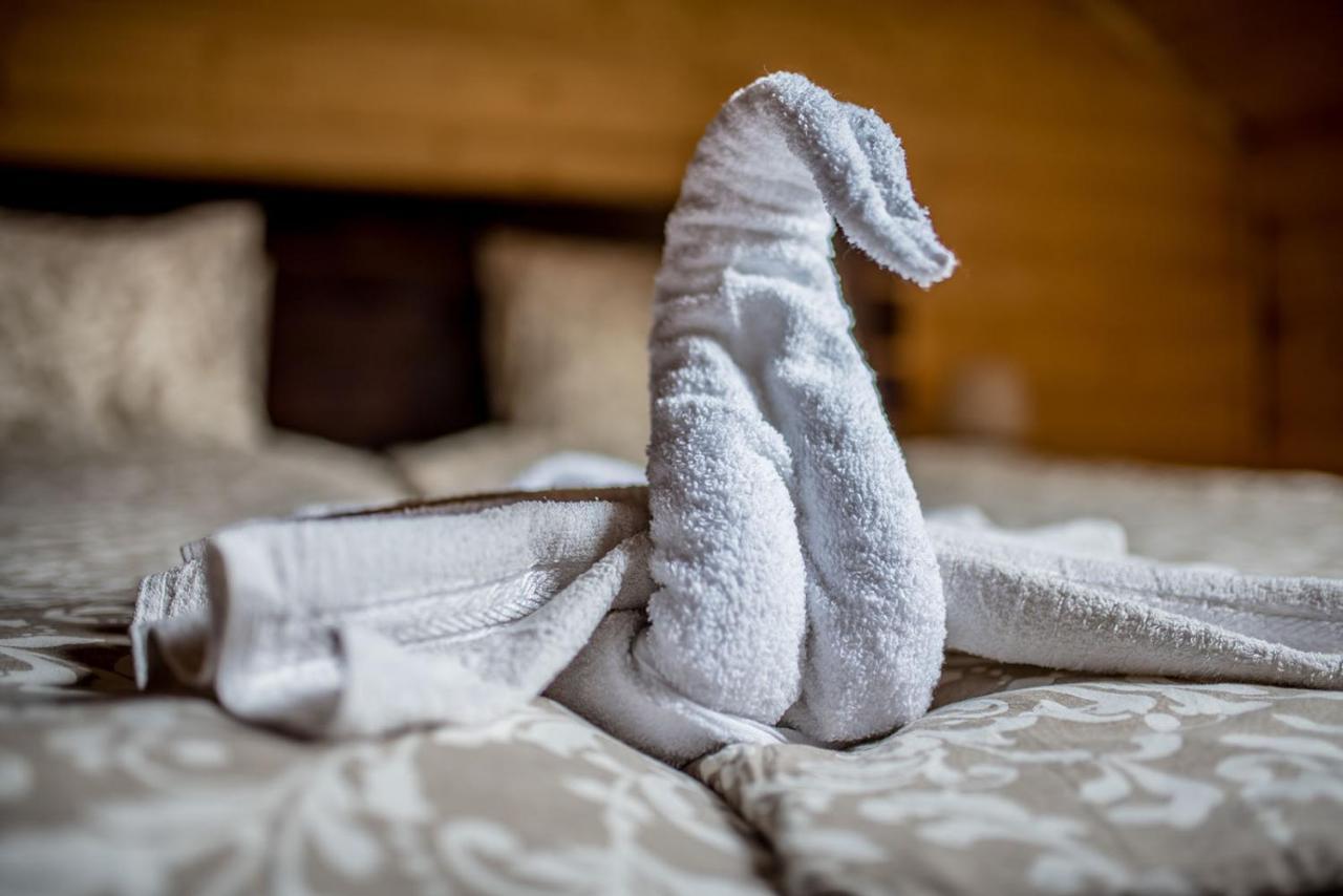 Apartmány Kraš Velka Kras Kültér fotó