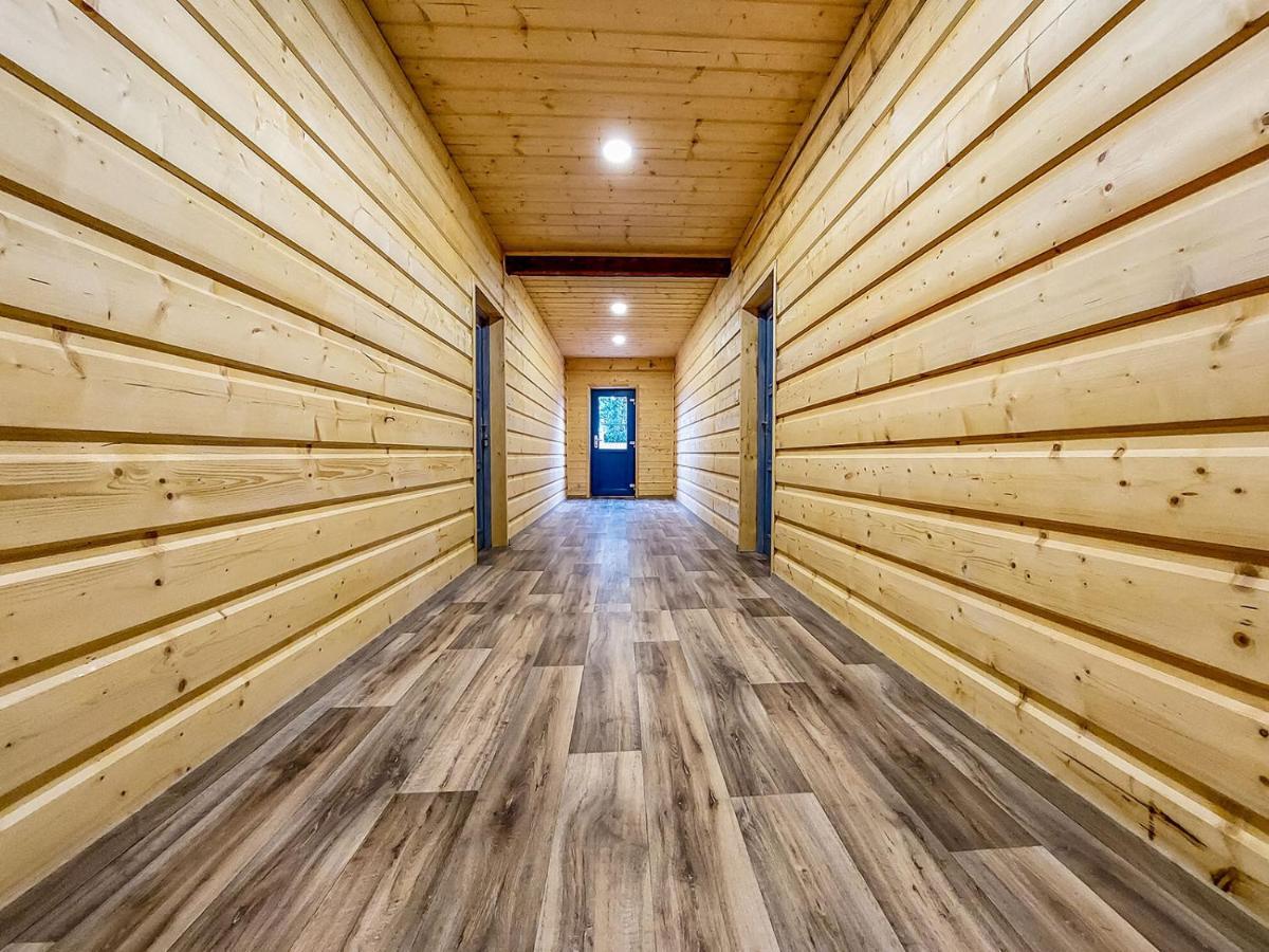 Apartmány Kraš Velka Kras Kültér fotó